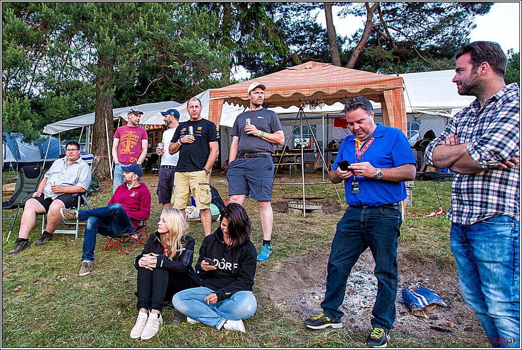 ADAC TOTAL 24h-Rennen, 22.06.2019